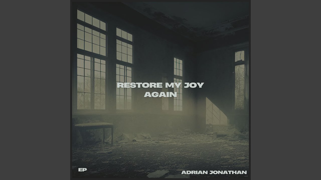 Overcoming Anxiety (Psalm 