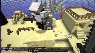 Minecraft:infected on UberMinecraft