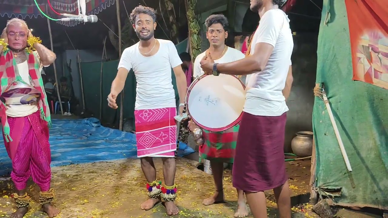 Chollangi kolasambaram // 96768 11106// 