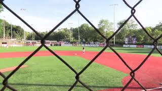 Inaugural SI HS Softball HR Derby: LIVE from Snug Harbor Little League