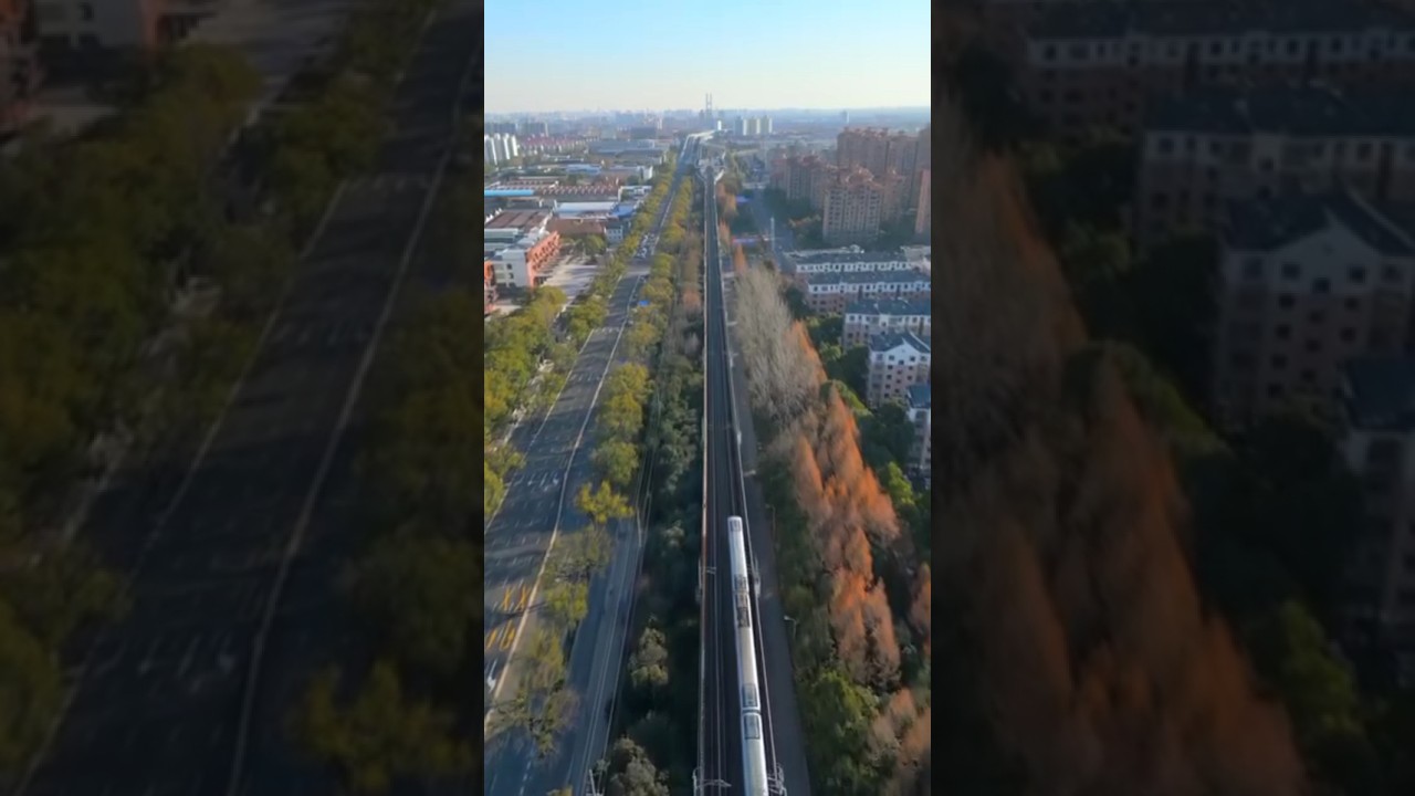 🇦🇪 Dubai Metro Experience | Fast, Safe & Amazing Ride! 