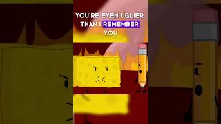 Spongy And Pencils Afterlife