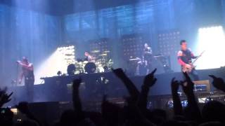 Rammstein Du Riechst So Gut &  Links 2-3-4 22.02.2012 Boxen Herning