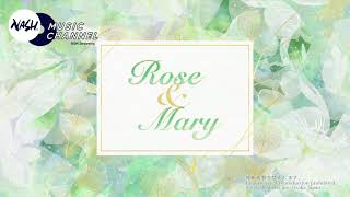 [Floral Background Music] Ambiance of an elegant afternoon tea on a gentle afternoon. screenshot 5