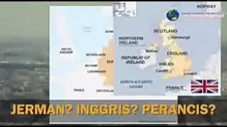 Siapakah Leluhur Bangsa²