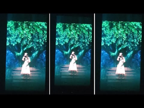 IU (아이유) ‘Secret Garden' 비밀의화원 | Love Poem Tour in Taiwan IU