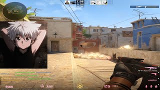 Цена 💕 | мувик кс2 | fragmovie cs2