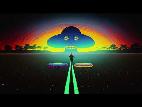 Nicolay - Nic's Trip (feat. Creative Theory and JJ) (Official Visualizer)