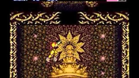 Super Metroid Kona Challenge hack, part 1 of 1