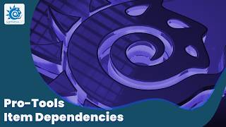 Celebrity Lightwave 3D ProTools - Item Dependencies Wealth