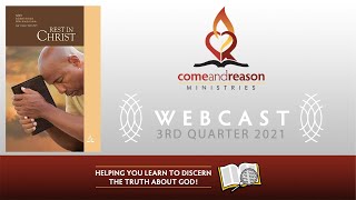 2021 Q3 Lesson 13:  The Ultimate Rest (Sept. 25) screenshot 1