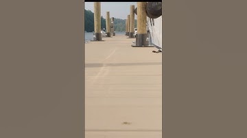 NyDock Floating Dock Built to Impress from Every Angle #shorts #floatingdock