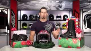 Holiday 2012 Sales & New Product at RevZilla.com