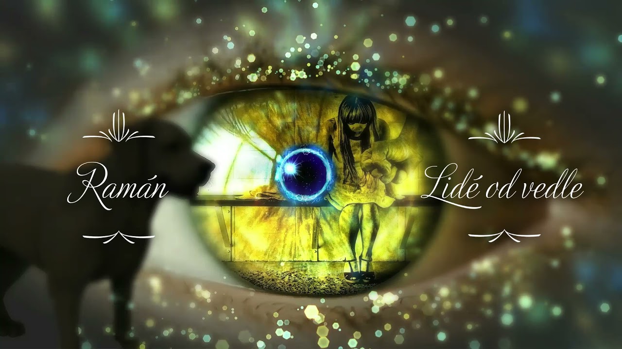 Lidé od vedle (Rozhlasová hra) *R*