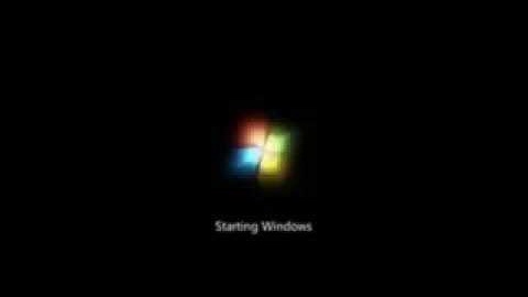 Hidden Windows 7 Startup Sound