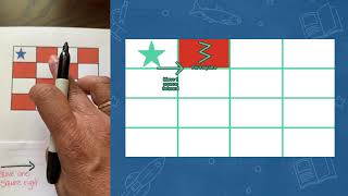 SHARP Focus on STEAM - Graph Paper Programming