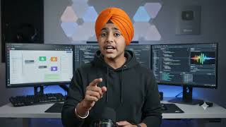 Learn AI Automation with Tech Engineer | Organizing free AI Automation workshop screenshot 2