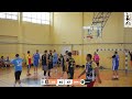 Kraljevi ove igre vs Old school wolves | 2. kolo | AKL | 2024/25
