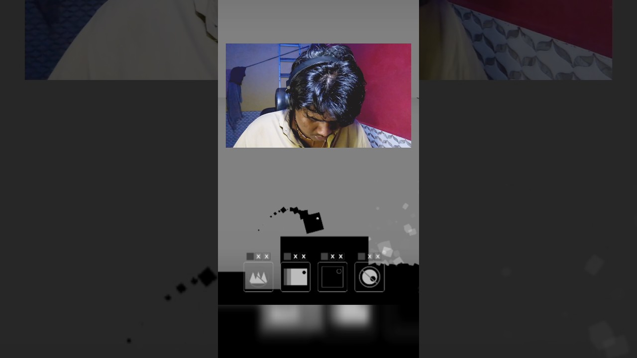 Dyiqu is Noob 😂 | Sqube Darkness gameplay 