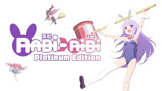 "Rabi-Ribi Platinum Edition"  30's ver.