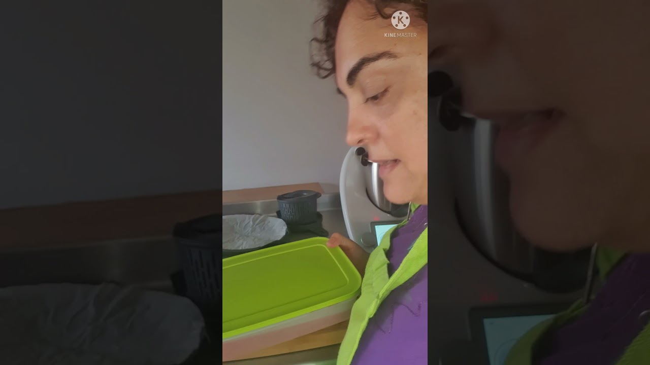 Sofrito basico con Thermomix