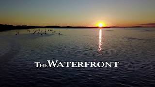 Waterfront Apartments - Madison, WI