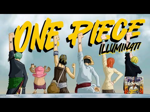 One piece - Illuminati One piece - Illuminati