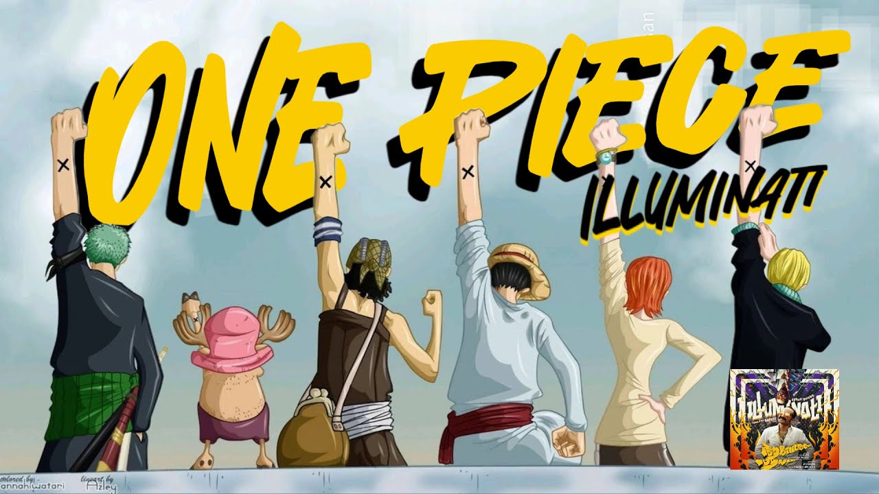 One piece - Illuminati
