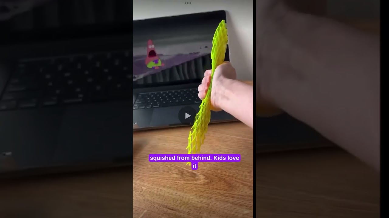 Warm toy || Amazon finds || link in description