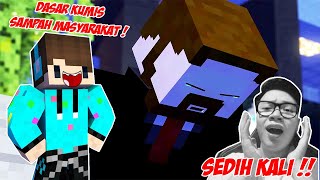 Download Lagu ANIMASI TERSEDIH! NASIB MALANG PAKPRES YANG DIHUJAT TEGUH SUGIANTO LALU MENGHILANG DITELAN BUMI !!! MP3