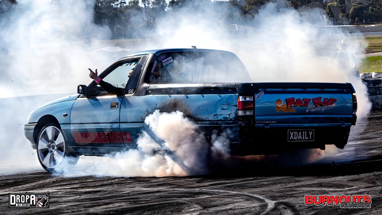 Round 2 with XDAILY at Tyre Massacre 2 