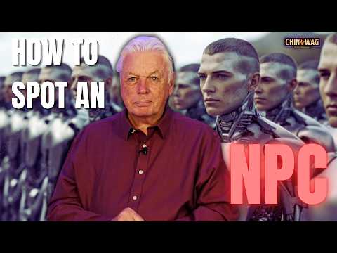 How To Spot an NPC...