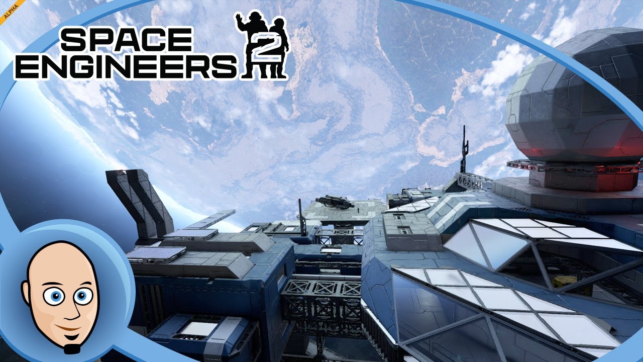 Space Engineers 2 | EP1 : Die ersten Schritte auf Verdure | Let's Play Deutsch | 🚀​🧑‍🚀🛠️​🇩🇪