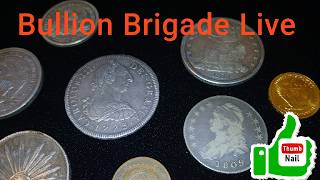 Brigade Louge @sestackinandcollectin