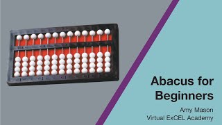 Abacus for Beginners screenshot 2