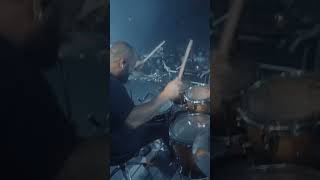 Texas In July - Adam Gray - The Sweetest Poison #drummer #drums #livedrums #metal #metaldrums