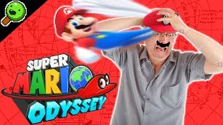 This Is Super Mario Odyssey
