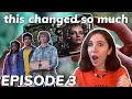 Percy Jackson and The Olympians Episode 2 BREAKDOWN AND REVIEW || Changing the story for the better?