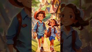 Tony Chidiya Kalu Kauwa | AcchiChidiya wala cartoon | Lado Chidiya HindiKahani | Meenu