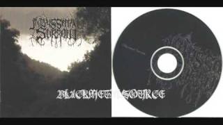 Abyssmal Sorrow - The Stone Pages