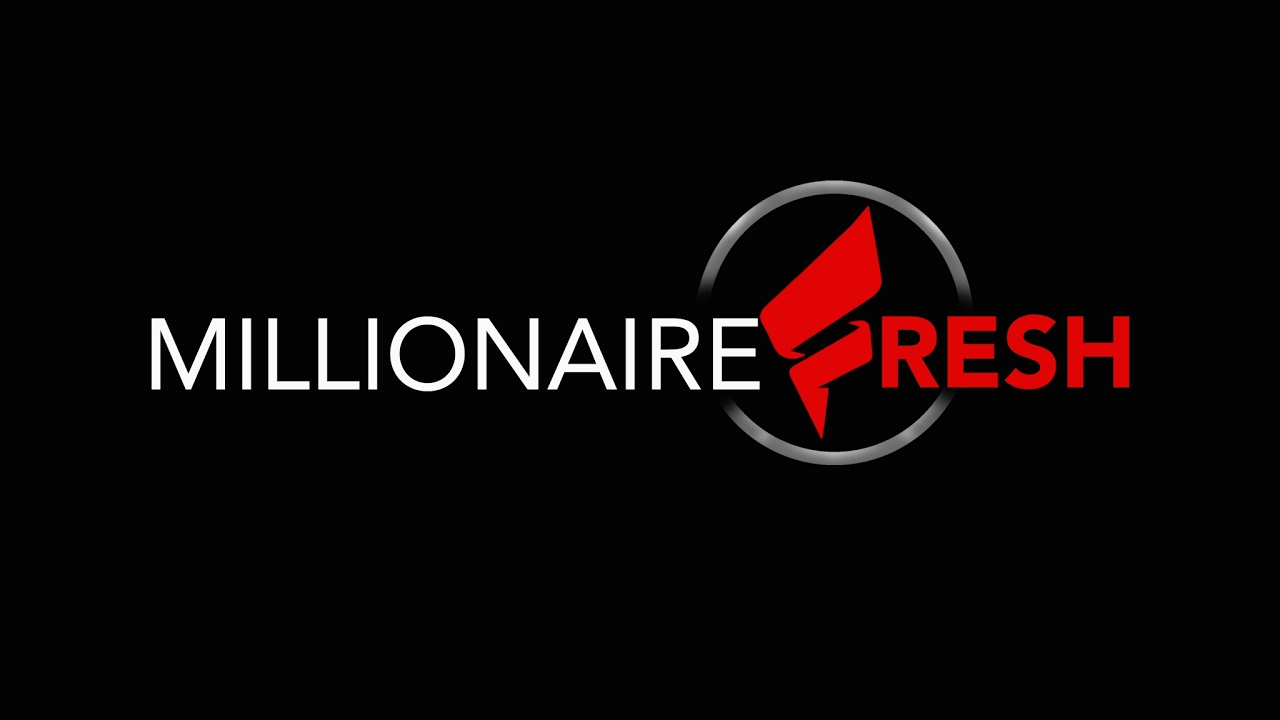 Millionaire Fresh