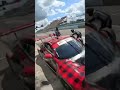 #FuelerCam from the Pfaff “Plaid” Porsche 🇨🇦
