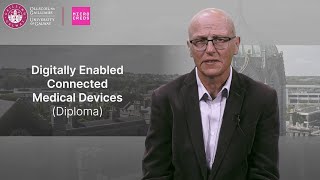 Digitally Enabled Connected Medical Devices
