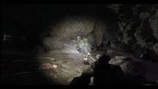 Miscreated 2026. Exploring the Bear Cave.