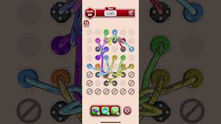 Twisted Tangle Level 69