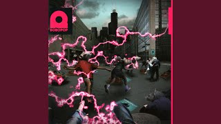 Robopop go!