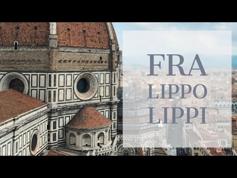 #Fra Lippo Lippi:  Robert Browning-Poem Analysis