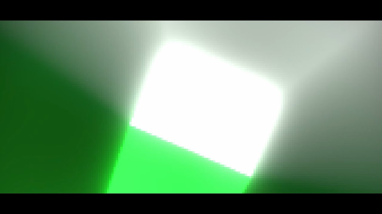 World's Coolest Animation (97.4% Smooth)
