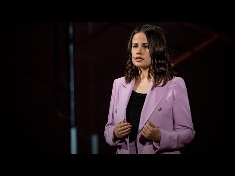 How to Alter the Perception of Mental Health Care in Russia | Olga Kitaina | TED thumbnail