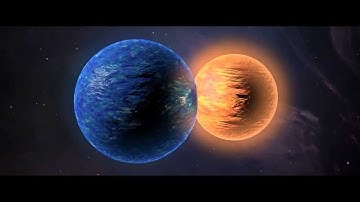 THE GRAVITY OFFICIAL TEASER